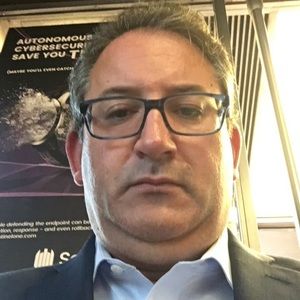 Meet your Posher, Jason